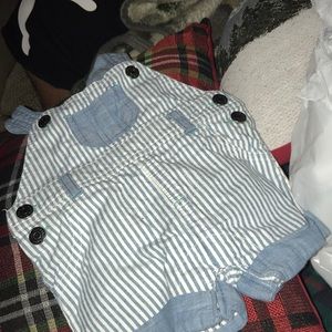 Baby boy clothes